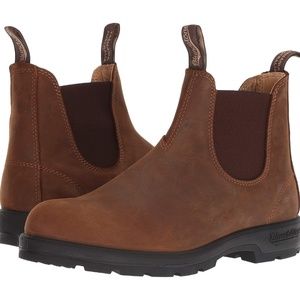 Blundstone BL562 Classic 550 Chelsea Boot AU Size 5/Women's US 8